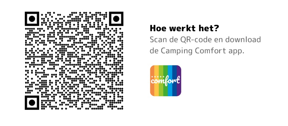 QR code website